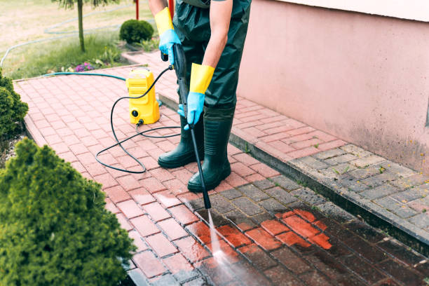 Best Parking Lot and Garage Cleaning  in Primera, TX