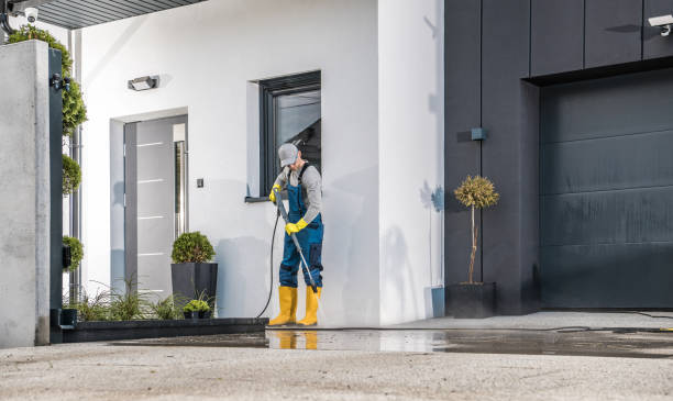 Primera, TX Pressure Washing Company