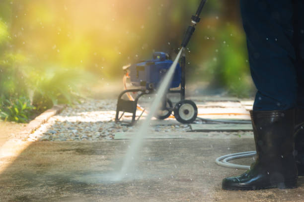 Best Oil Spill Cleanup  in Primera, TX