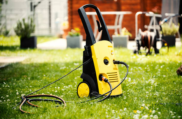 Playground Equipment Cleaning in Primera, TX